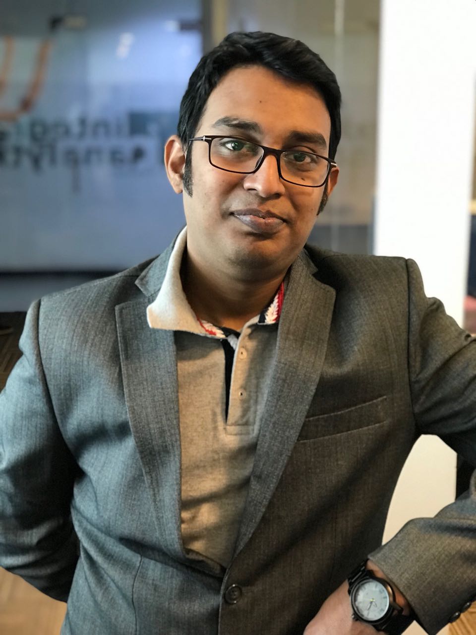 Jayanta Nath
